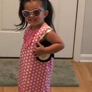 Meet your Posher, Jaime